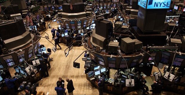 Μηχανή του Χρόνου: Τσάρλς Ντάου και Έντουαρντ Τζόουνς. Οι δημοσιογράφοι που επινόησαν τον δείκτη τιμών του χρηματιστηρίου