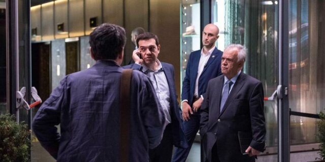 Μόλις 48 ώρες απομένουν για την επίτευξη συμφωνίας