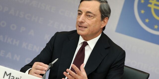 Νέα ένεση ρευστότητας για τις ελληνικές τράπεζες. Αυξήθηκε κατά 900 εκατ. ευρώ το ELA