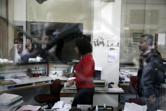 Συνελήφθη εφοριακός που ζητούσε φακελάκι
