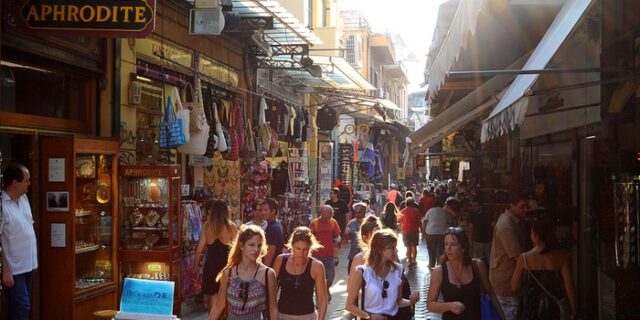 Γιατί η ανάπτυξη αποτελεί άπιαστο όνειρο