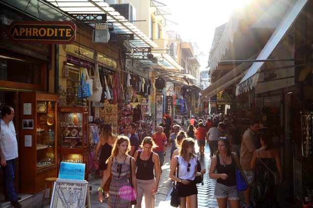 Γιατί η ανάπτυξη αποτελεί άπιαστο όνειρο