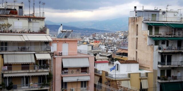 Αναστέλλονται έως 31 Ιουλίου πλειστηριασμοί, εξώσεις και κατασχέσεις