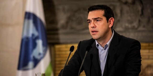 Ανασχηματισμός; Μη στοιχηματίζετε!