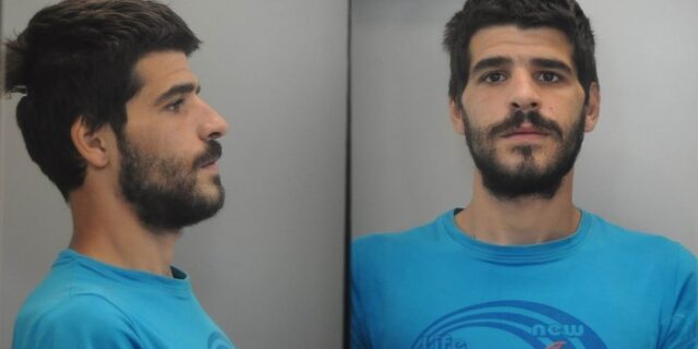 Αυτοί είναι οι ‘ληστές των Εξαρχείων’