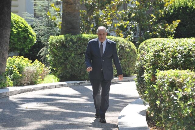Αιφνιδιαστικοί έλεγχοι των νέων κλιμακίων πάταξης της διαφθοράς στη Θεσσαλονίκη