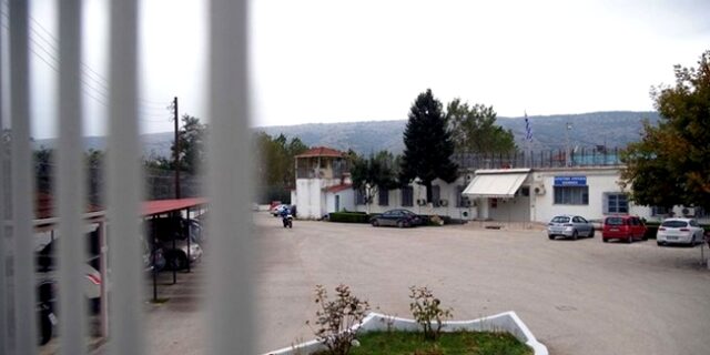 Επίθεση σε προφυλακισμένο υπαρχιφύλακα για υπόθεση ναρκωτικών. Μεταφέρθηκε σε νοσοκομείο