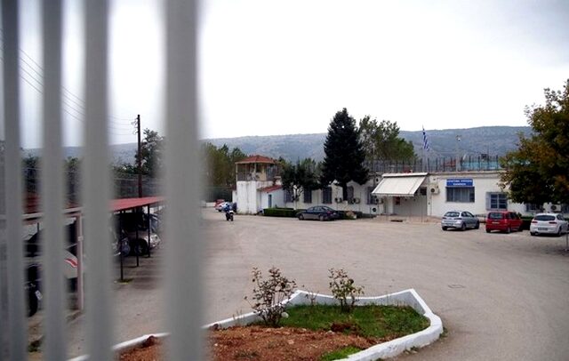 Επίθεση σε προφυλακισμένο υπαρχιφύλακα για υπόθεση ναρκωτικών. Μεταφέρθηκε σε νοσοκομείο