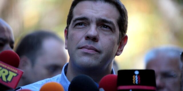 Διάγγελμα Τσίπρα: Αν υπάρξει συμφωνία στο Eurogroup θα ανταποκριθούμε άμεσα