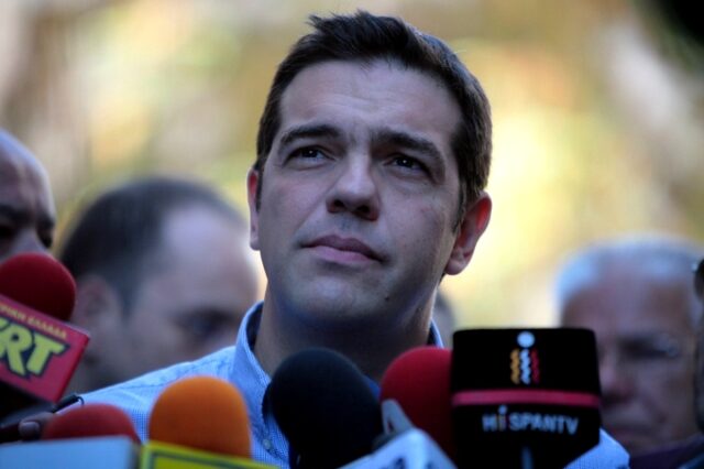 Διάγγελμα Τσίπρα: Αν υπάρξει συμφωνία στο Eurogroup θα ανταποκριθούμε άμεσα