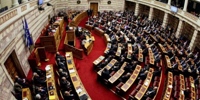 Την Τετάρτη στις 10 το πρωί στην Επιτροπή το νομοσχέδιο με τα προαπαιτούμενα της Συμφωνίας