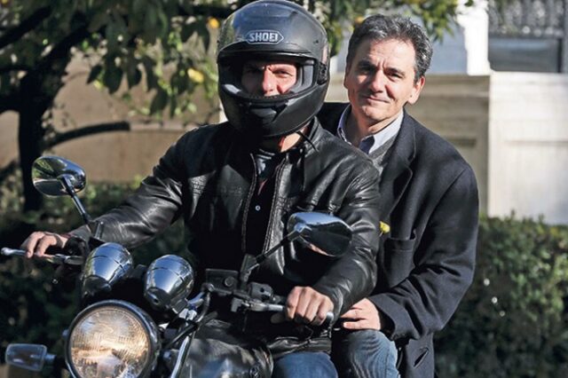 Το προφίλ του Ευκλείδη Τσακαλώτου που διαδέχεται τον Γιάνη Βαρουφάκη