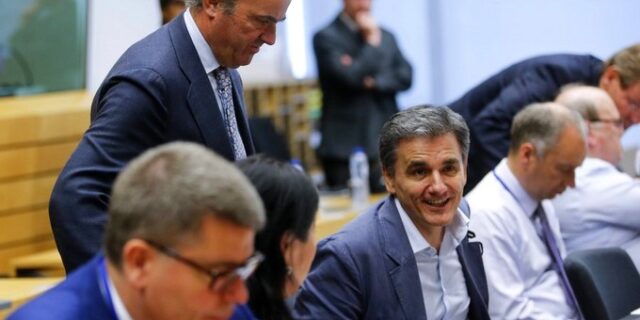 Reuters: To προσχέδιο του Eurogroup. Ποια μέτρα πρέπει να εφαρμόσει η Ελλάδα