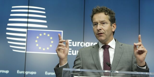 Στον “πάγο” η διαπραγμάτευση. Το παρασκήνιο της χθεσινής τηλεδιάσκεψης