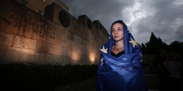 Η ΕΚΤ κράτησε αμετάβλητο τον ELA