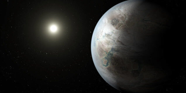 Kepler-452b: Τα 8 πράγματα που πρέπει να ξέρεις για τη ‘νέα Γη’