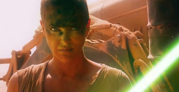 Κι αν ενώναμε τη μυθολογία του «Star Wars» με το σύμπαν του «Mad Max»; Αυτό το βίντεο πρέπει να το δείτε!