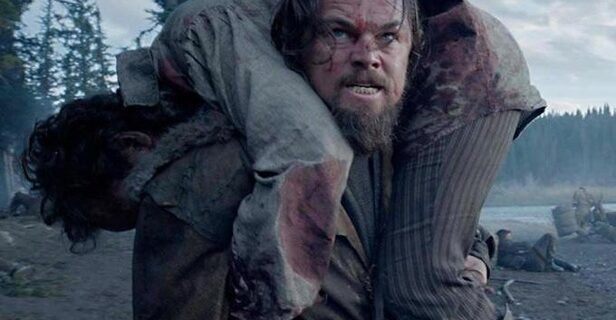 Κανείς δεν πέρασε καλά στα γυρίσματα του «The Revenant»