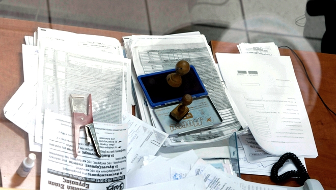 Τέλος χρόνου για τους ‘ξεχασιάρηδες’ φορολογούμενους