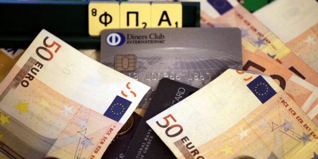 ΦΠΑ και δέος. Με αλλαγές στο παρά πέντε η κατάθεση του πολυνομοσχεδίου