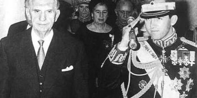 Σημερινά Ιουλιανά και Αποστασία