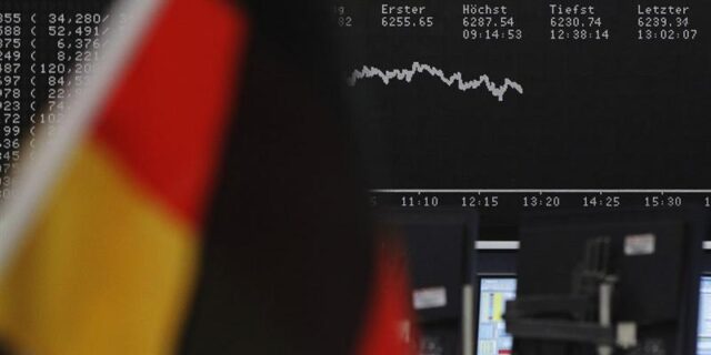 Πώς η Γερμανία απολαμβάνει εσωτερικό QE εδώ και 8 χρόνια