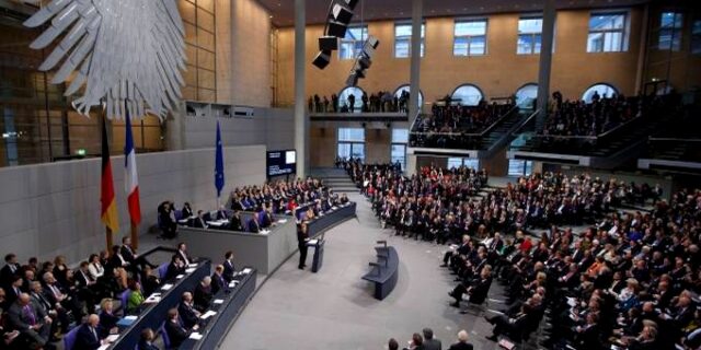 Ποια γερμανικά κόμματα θα ψηφίσουν ΝΑΙ ή ΟΧΙ σε ενδεχόμενη συμφωνία