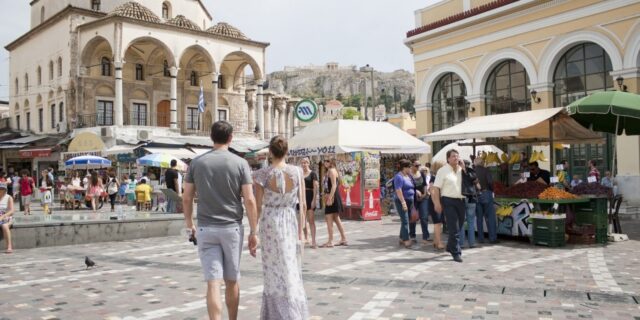 Ακόμα και σε ναυτιλιακές εταιρείες εντοπίστηκαν από την Οικονομική Αστυνομία ανασφάλιστοι εργαζόμενοι