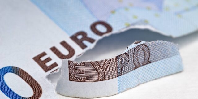 Η Ελλάδα δεν είναι μόνη της: Η κρίση χρέους απειλεί περισσότερες από 20 χώρες