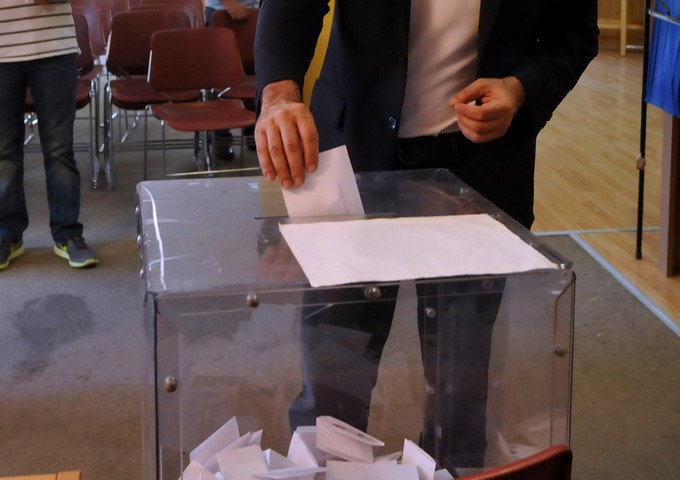 Εκλογές 2015. Δημοσκόπηση GPO: Πρώτο κόμμα ο ΣΥΡΙΖΑ με 0,2 μονάδες μπροστά από τη ΝΔ