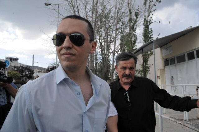 ‘Άκυρο’ στη Χρυσή Αυγή απ’ τη ΔΕΘ – Ψάχνουν άλλο χώρο για την εκδήλωση