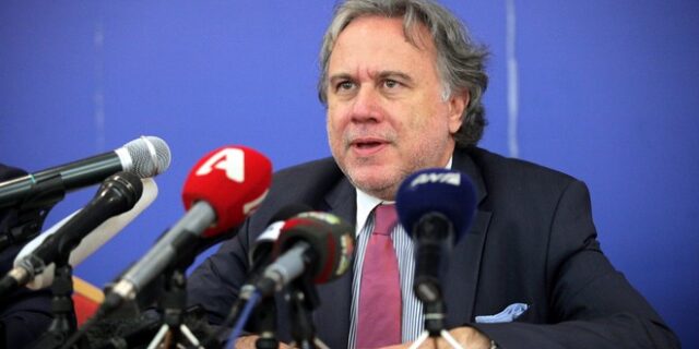 Κατρούγκαλος: Το ΌΧΙ του ελληνικού λαού είναι παρακαταθήκη