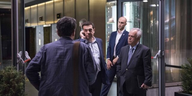 Την μάχη του ‘όχι’ δίνει τώρα η κυβέρνηση