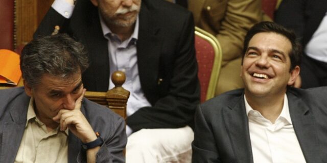 Το νομοσχέδιο για τα επείγοντα μέτρα. Τι τίθεται προς ψήφιση στη Βουλή