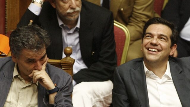 Το νομοσχέδιο για τα επείγοντα μέτρα. Τι τίθεται προς ψήφιση στη Βουλή