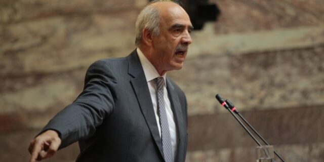 Ψήφο κατά ευρωπαϊκή συνείδηση για τη ΝΔ