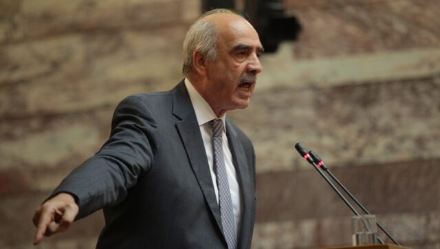 Ψήφο κατά ευρωπαϊκή συνείδηση για τη ΝΔ