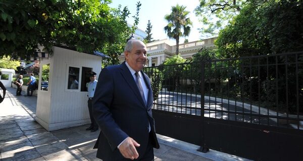 Το σχέδιο Κουίκ για την καταπολέμηση της φοροδιαφυγής