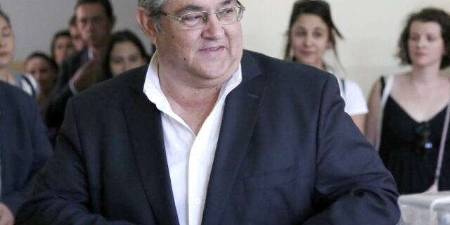 Δ. Κουτσούμπας: Ο λαός θα είναι σε ετοιμότητα