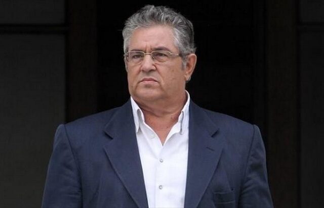 Κουτσούμπας: Καμία συμφωνία με τη λυκοσυμμαχία της Ε.Ε.