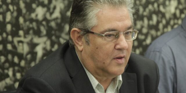 Δ. Κουτσούμπας: Η νέα πρόταση Τσίπρα προς την τρόικα είναι ακόμα χειρότερο μνημόνιο