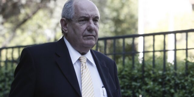 Κουίκ: Η κυβέρνηση Σαμαρά-Βενιζέλου σταμάτησε τη διαδικασία ‘ιχνηθέτησης’ των καυσίμων