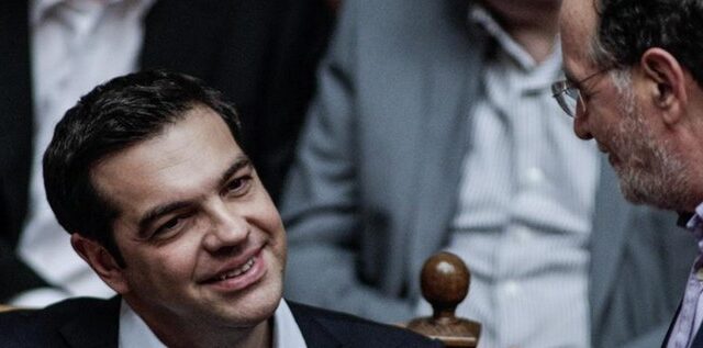 Η Ελλάδα παίζει τα ρέστα της στο Eurogroup. Μάχη για συμφωνία
