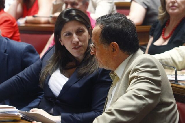 Ανασχηματισμός: Ποιοι φεύγουν, ποιοι μένουν στην κυβέρνηση