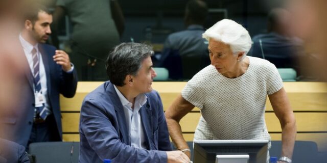 Στην κόψη του ξυραφιού η διαπραγμάτευση. Ώρα μηδέν στις Βρυξέλλες για την Ελλάδα