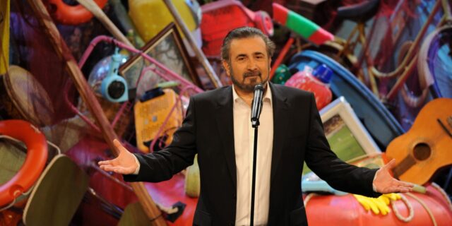 Αλ Τσαντίρι Νιους. Πρόστιμο 30.000 ευρώ για εκπομπή του Λαζόπουλου του 2011