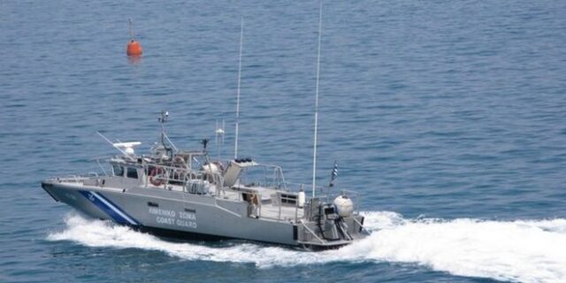 Χρηματοδότηση ύψους 2,7 εκ. ευρώ στο Λιμενικό