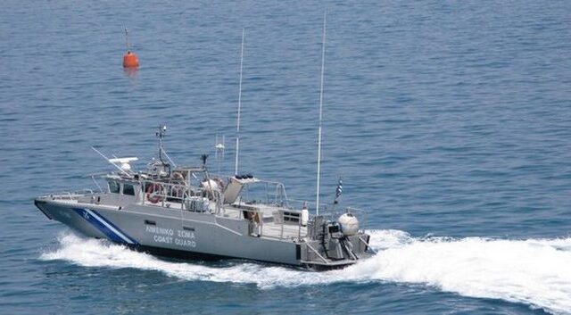 Χρηματοδότηση ύψους 2,7 εκ. ευρώ στο Λιμενικό
