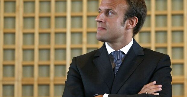 Μακρόν: Επανάληψη των συνομιλιών με την Αθήνα, όποιο κι αν είναι το αποτέλεσμα του δημοψηφίσματος