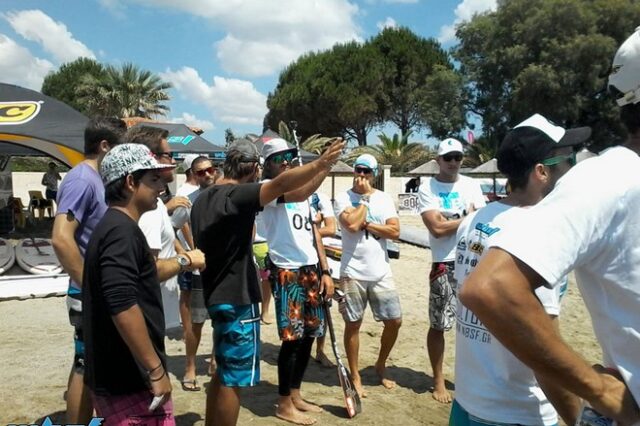 1ο Greece On Board Festival: Karavi, Σχοινιάς 27 – 28 Ιουνίου 2015